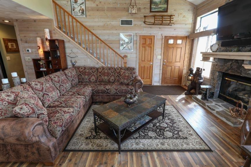 Seven Springs Sunridge 3 Bedrooms Premium Condo, Pet Friendly!