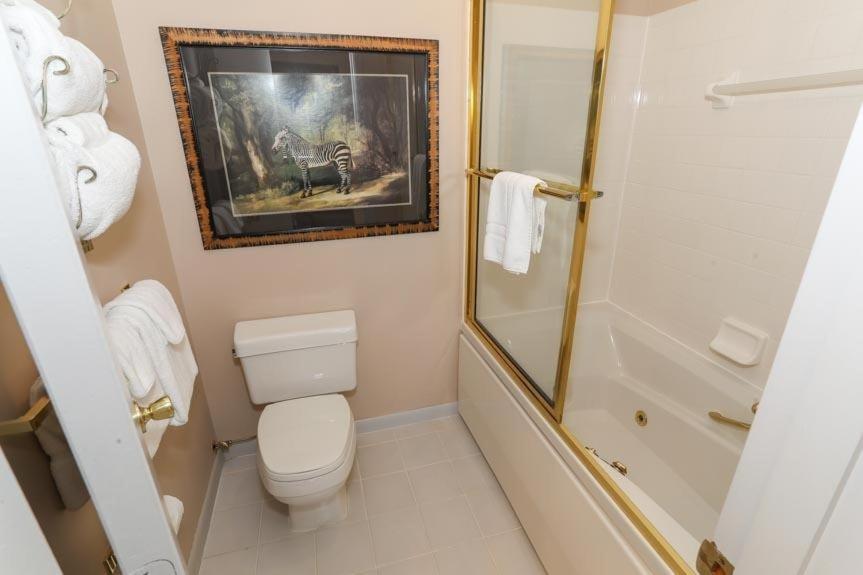 Seven Springs Sunridge 3 Bedrooms Premium Condo, Pet Friendly! * Champion