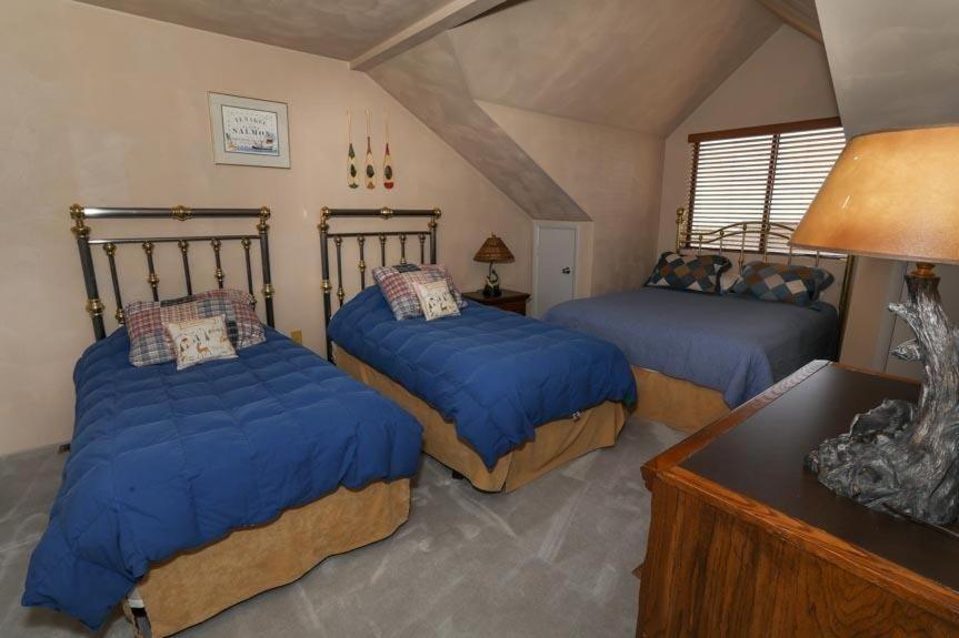 Seven Springs Sunridge 3 Bedrooms Premium Condo, Pet Friendly! Apartment *
