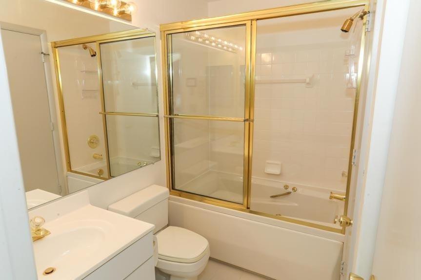 Apartment Seven Springs Sunridge 3 Bedrooms Premium Condo, Pet Friendly!