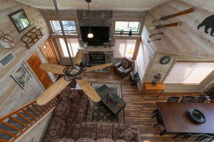 Seven Springs Sunridge 3 Bedrooms Premium Condo, Pet Friendly! Champion
