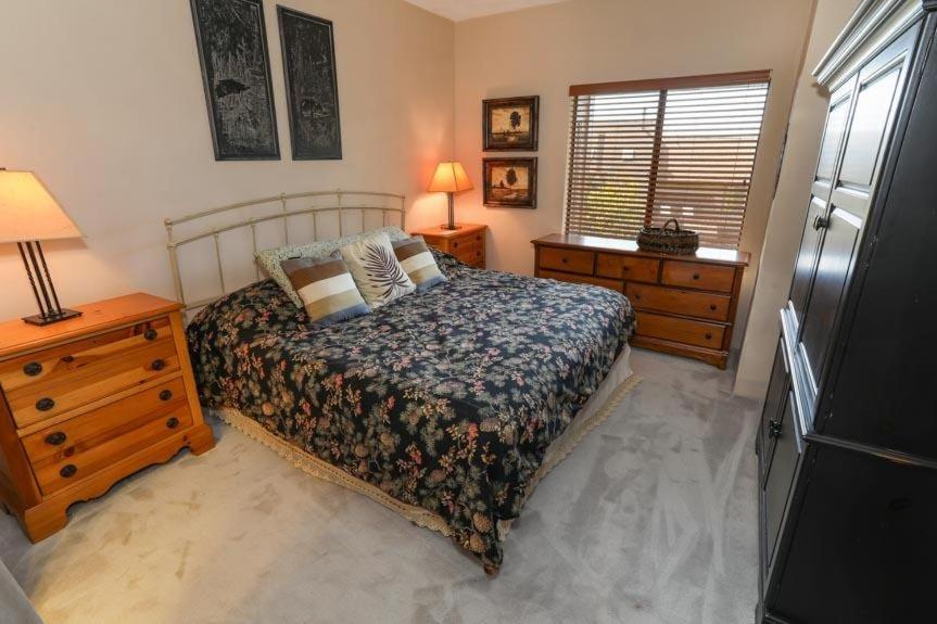 Seven Springs Sunridge 3 Bedrooms Premium Condo, Pet Friendly! * Champion