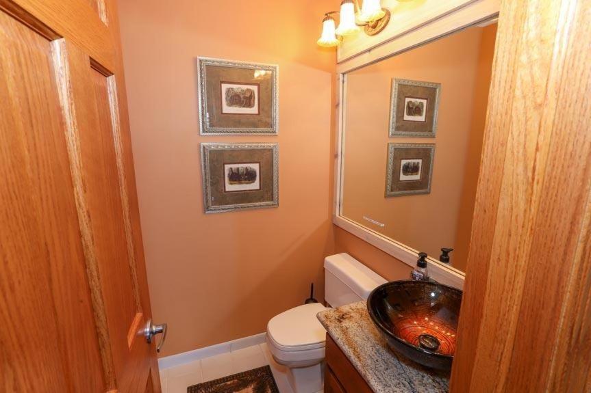 Seven Springs Sunridge 3 Bedrooms Premium Condo, Pet Friendly! Apartment *