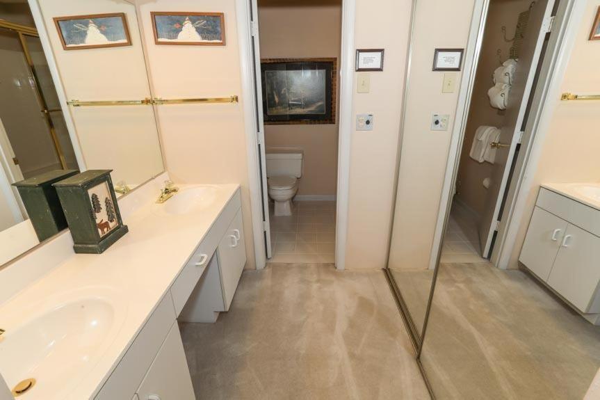 Seven Springs Sunridge 3 Bedrooms Premium Condo, Pet Friendly! Apartment *